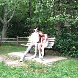 Meet your Posher, Nick